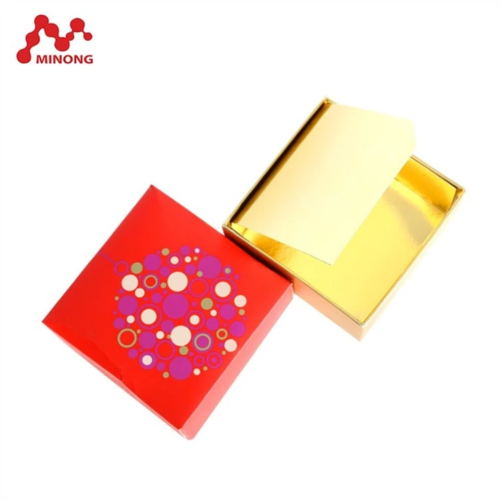 Gift Paper Box For Chocolate suppliers china