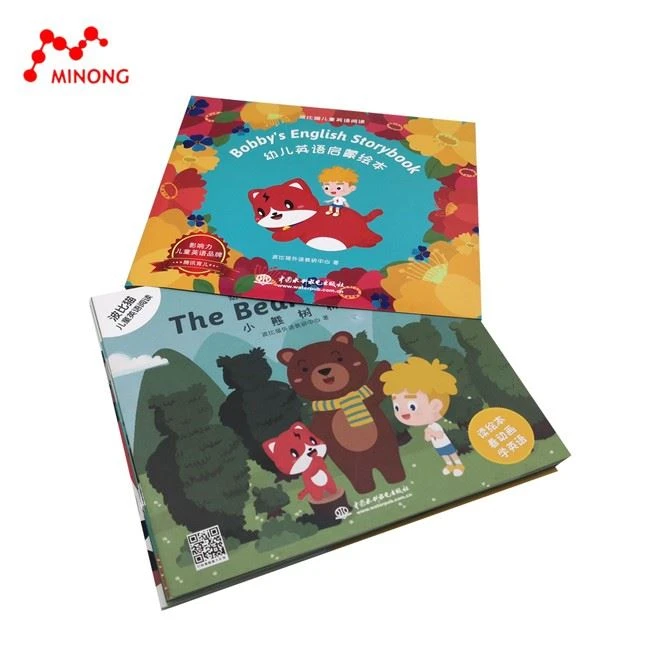 English Storybook china suppliers