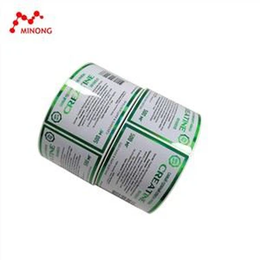 Papier do naklejek termotransferowych